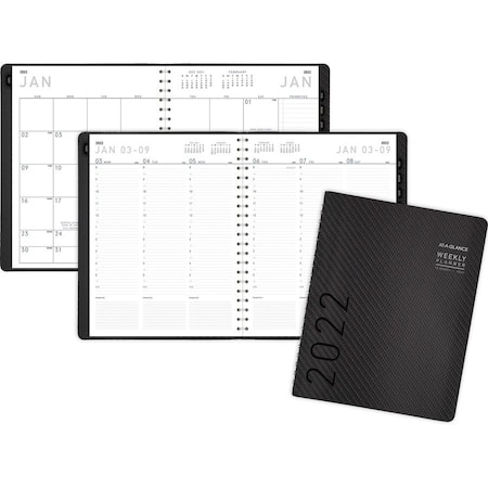 Planner,Contemp,8X11,Gp